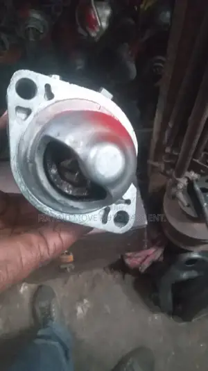 Accord 2012-2015 Home Used Tested Starter Motor for Sale