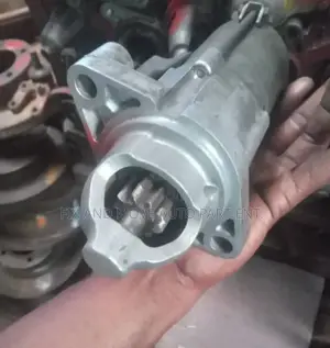 Accord 2012-2015 Home Used Tested Starter Motor for Sale