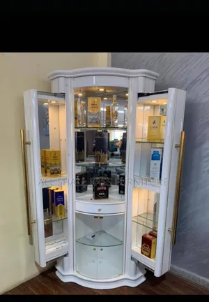 Wine Cabinet