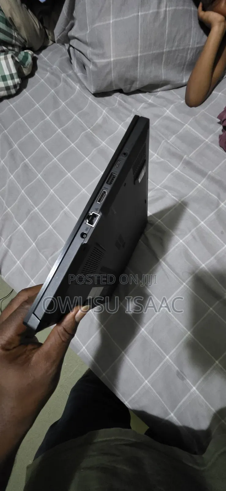 New Laptop Asus ROG Zephyrus G15 16GB AMD Ryzen 7 SSD 512GB
