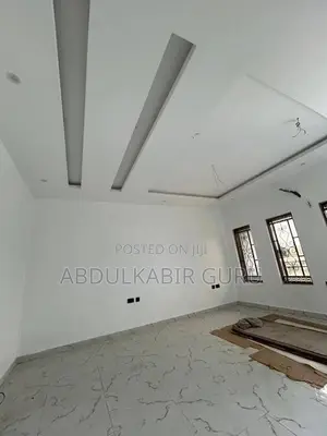 Elegant Pop Ceiling Design