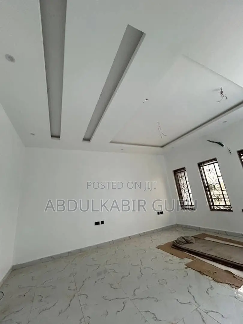 Elegant Pop Ceiling Design