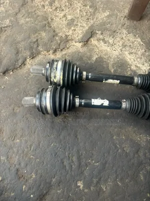 Benz C43/C300/C450 4matic Home Used Front Drive Shaft Available