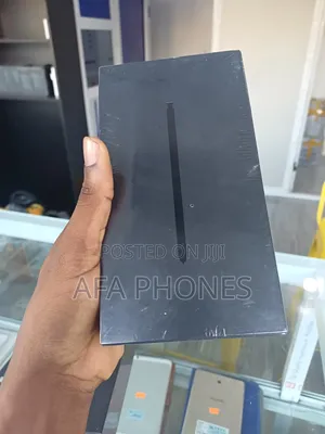 New Samsung Galaxy Note 9 512 GB Black