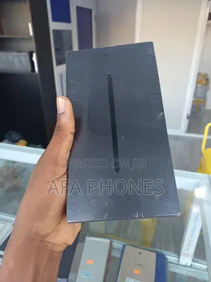 New Samsung Galaxy Note 9 512 GB Black