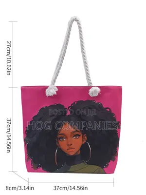 Quality Fashion Ladies Women Tote Shoulder Bag in Accra- Fast Delivery