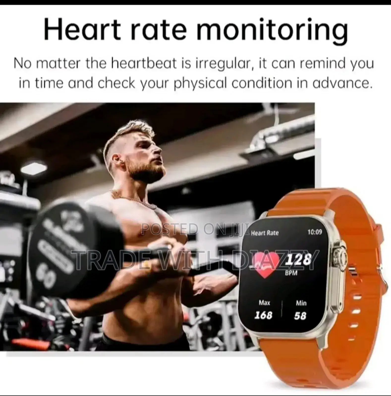 Smart Watch