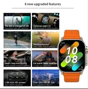 Smart Watch