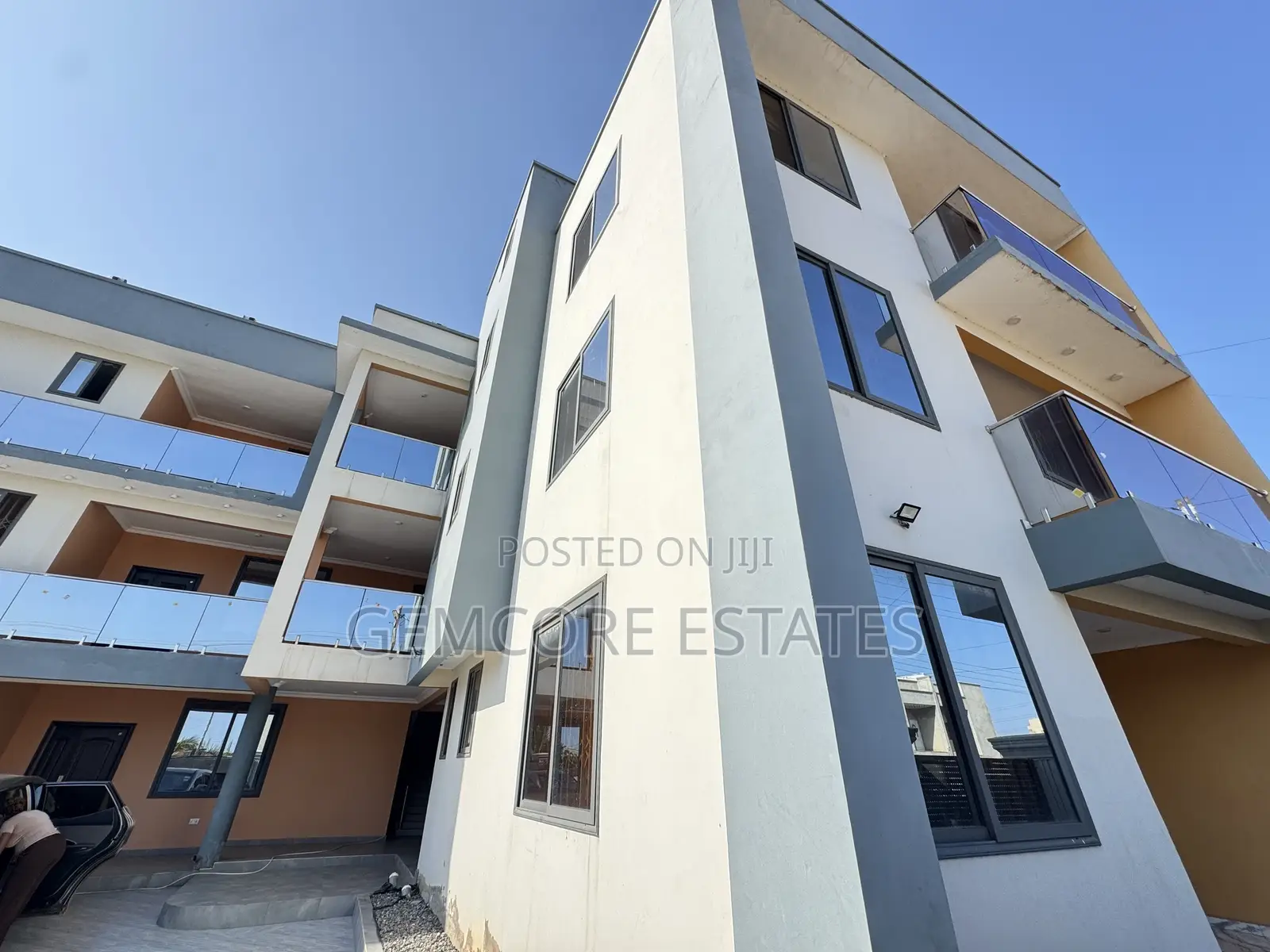 3bdrm Apartment in East Legon Hills for rent