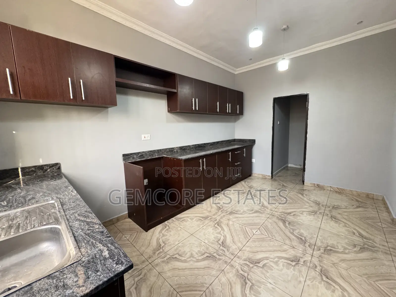 3bdrm Apartment in East Legon Hills for rent