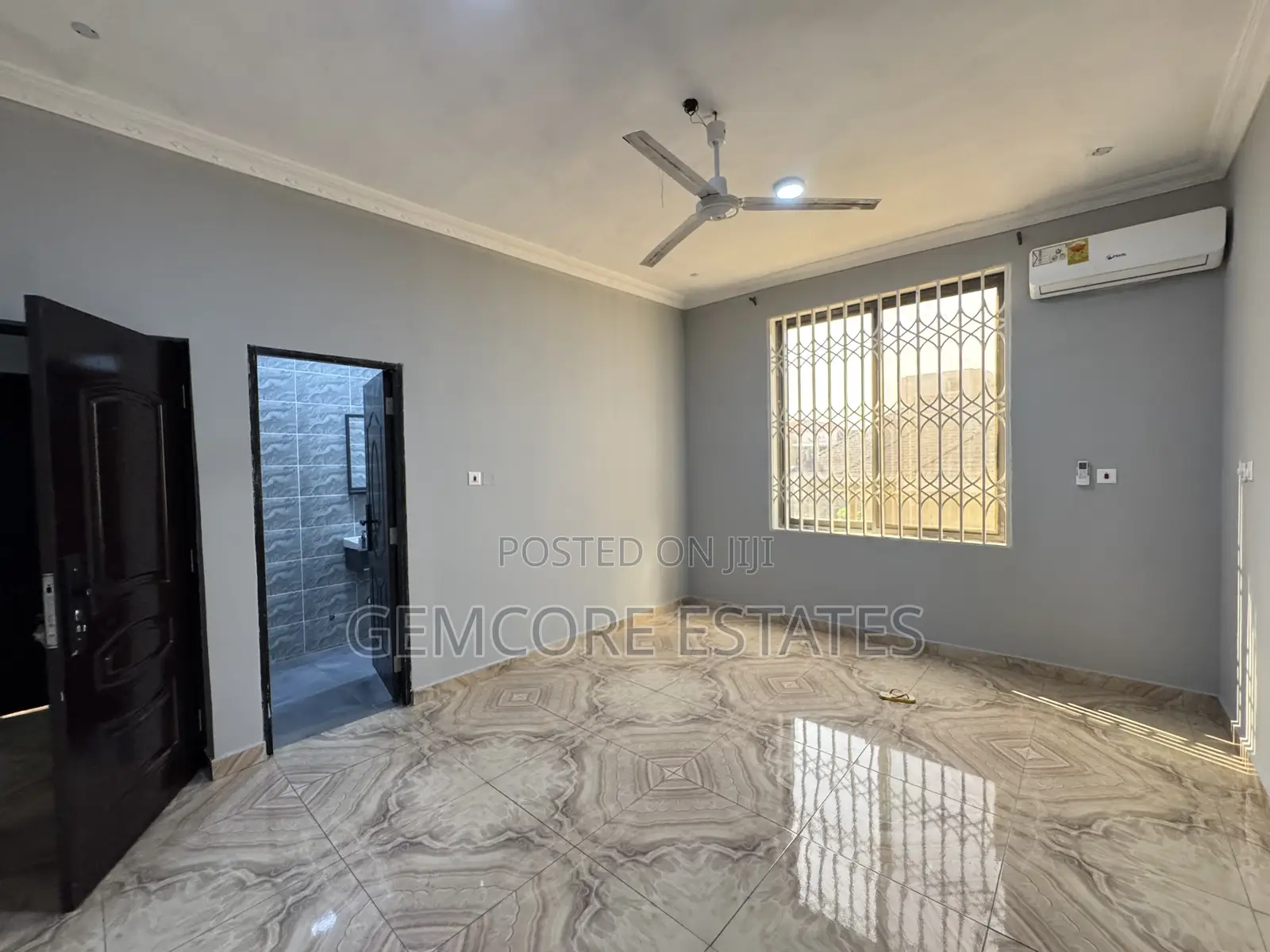 3bdrm Apartment in East Legon Hills for rent