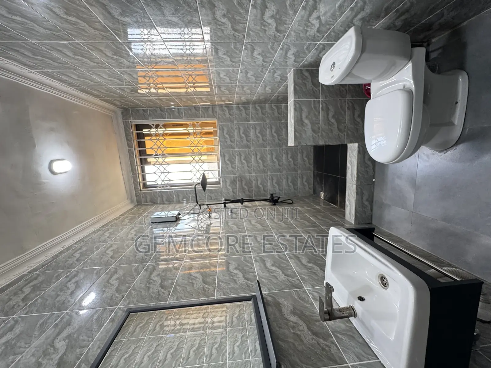 3bdrm Apartment in East Legon Hills for rent