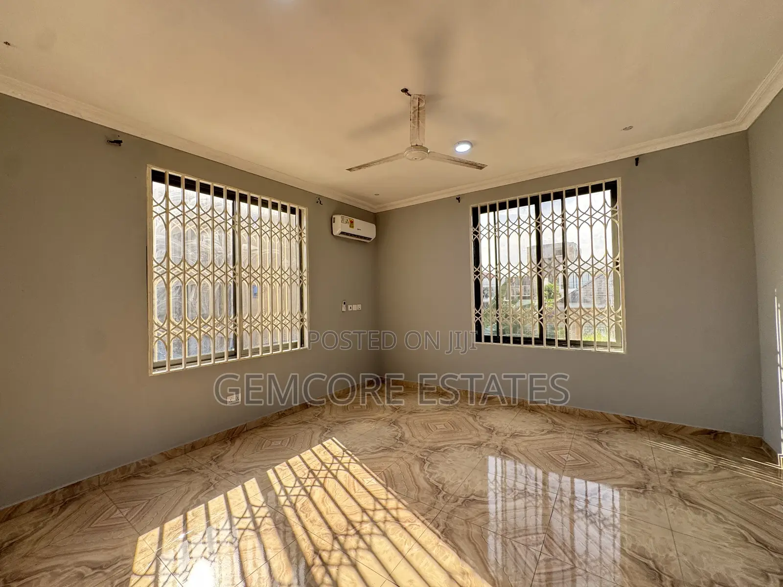 3bdrm Apartment in East Legon Hills for rent