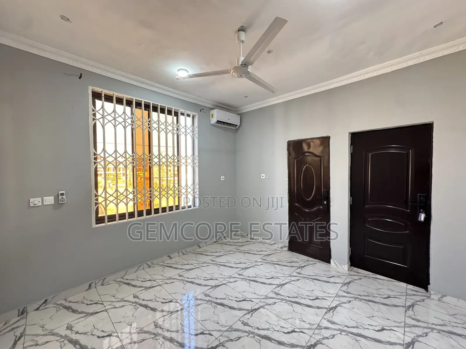 2bdrm Apartment in East Legon Hills for rent