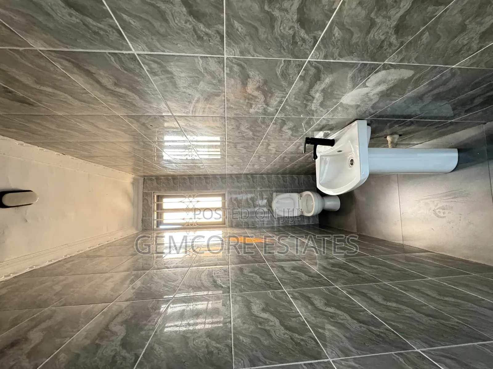 2bdrm Apartment in East Legon Hills for rent