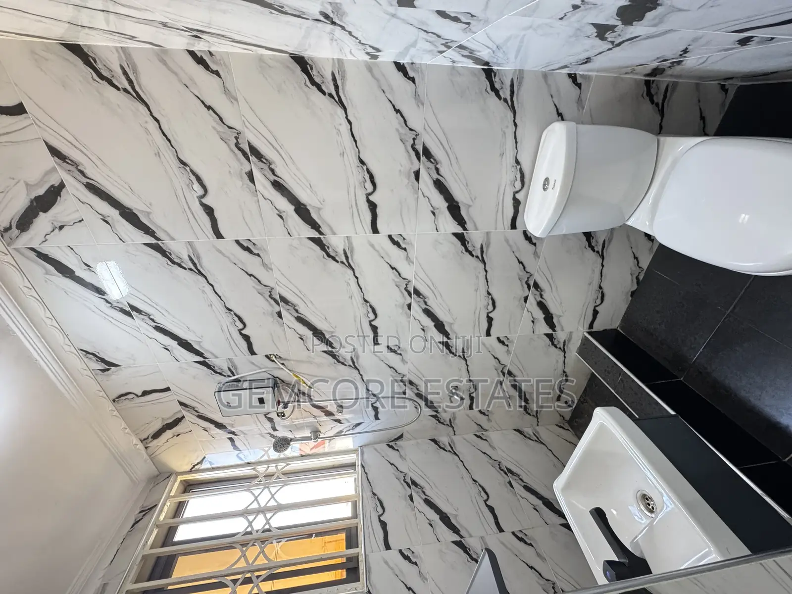 2bdrm Apartment in East Legon Hills for rent