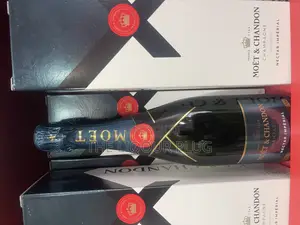 Moet Nectar Imperial