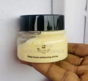 Bismid Baby Moon Face Cream