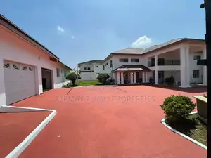 Furnished 5bdrm House in Airport Hills, Accra Metropolitan for sale