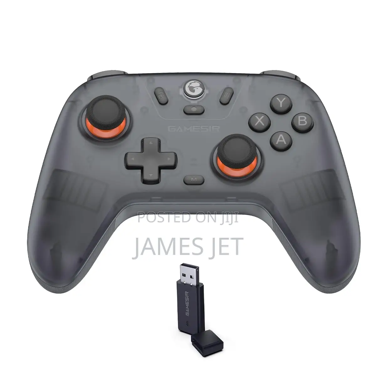 Gamesir Nova Lite Wireless Controller For Pc, Switch, Steam, Phones