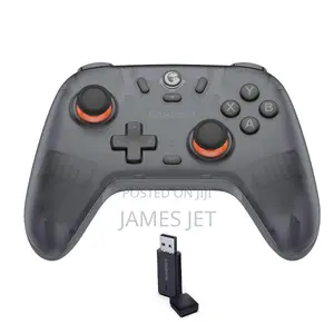 Gamesir Nova Lite Wireless Controller For Pc, Switch, Steam, Phones
