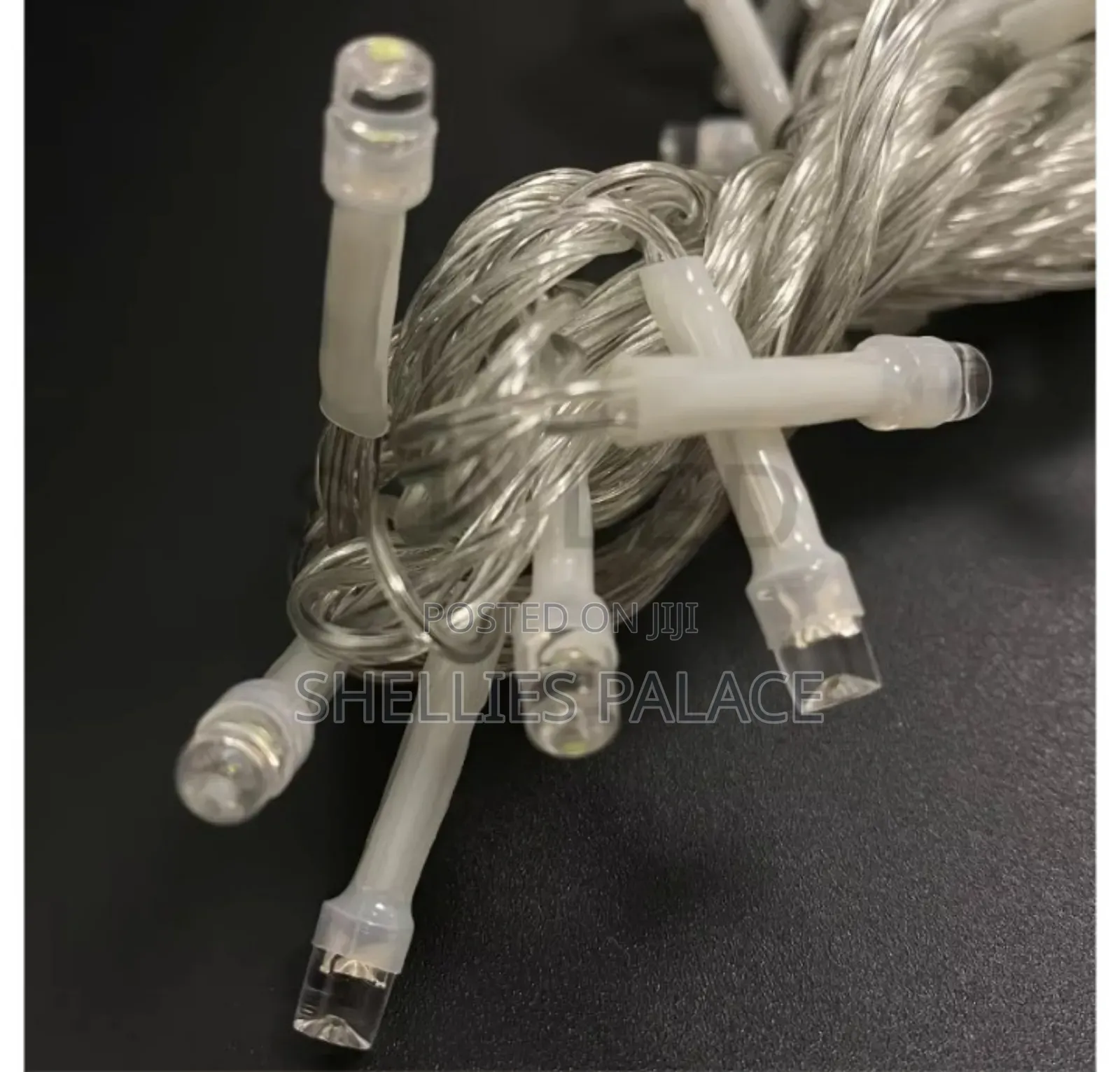 10m Plug Extender Wire Extension Cable Plug Waterproof Ip67