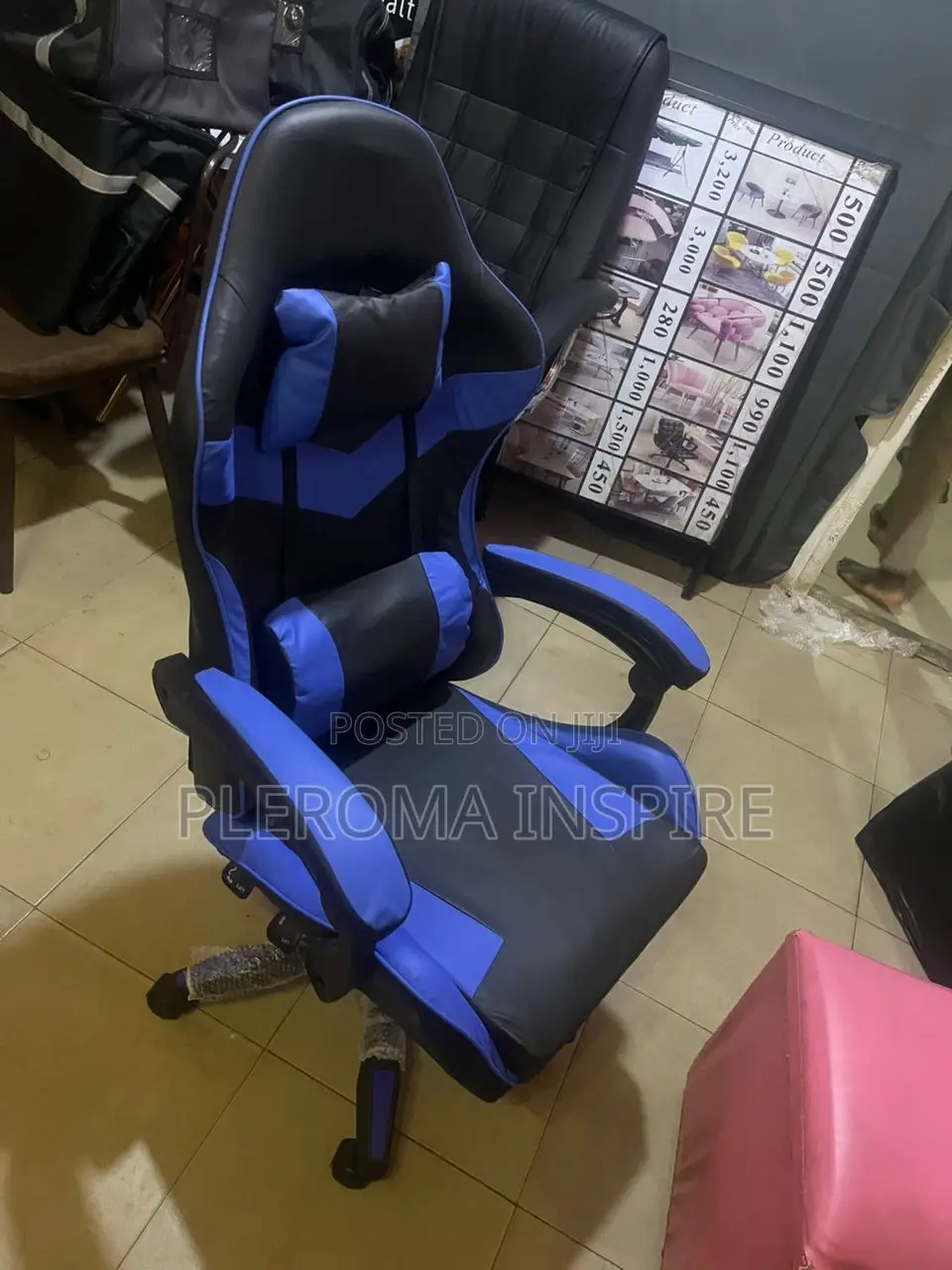 Office Furnitures and Dinning Sets