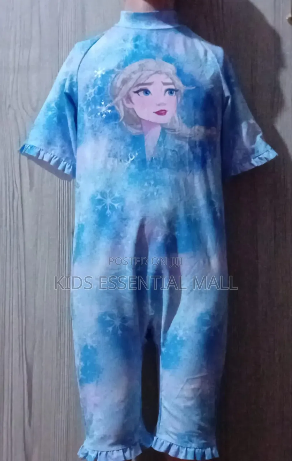 Girls Character Swimmer for Kids