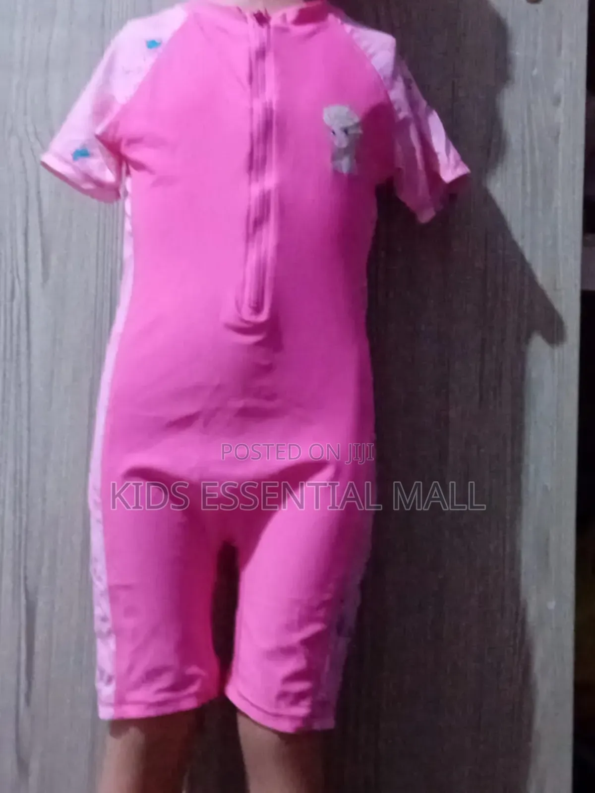 Girls Character Swimmer for Kids
