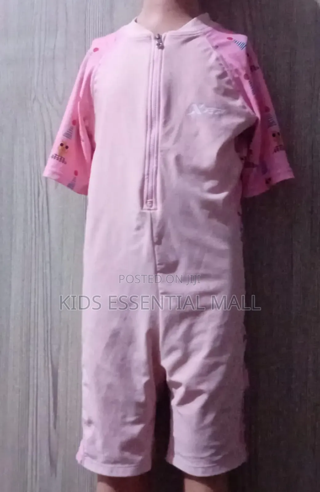 Girls Character Swimmer for Kids