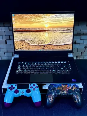 Laptop Dell Alienware X16 R1 16GB Intel Core I7 SSD 1T