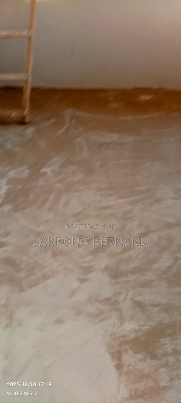 Adom Swimming Pool
