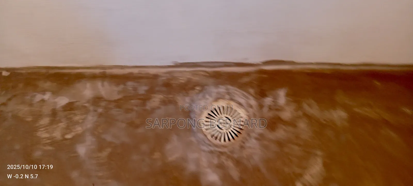 Adom Swimming Pool
