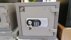 Fireproof Money Safe Available for Sale