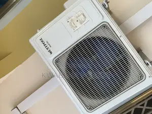 Few Months Air Conditioner 1.5hp Available at Cool Price
