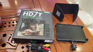Portkeys Hd7t Field Monitor