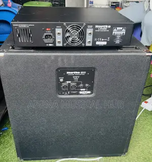 Hartke Bass Combo Original