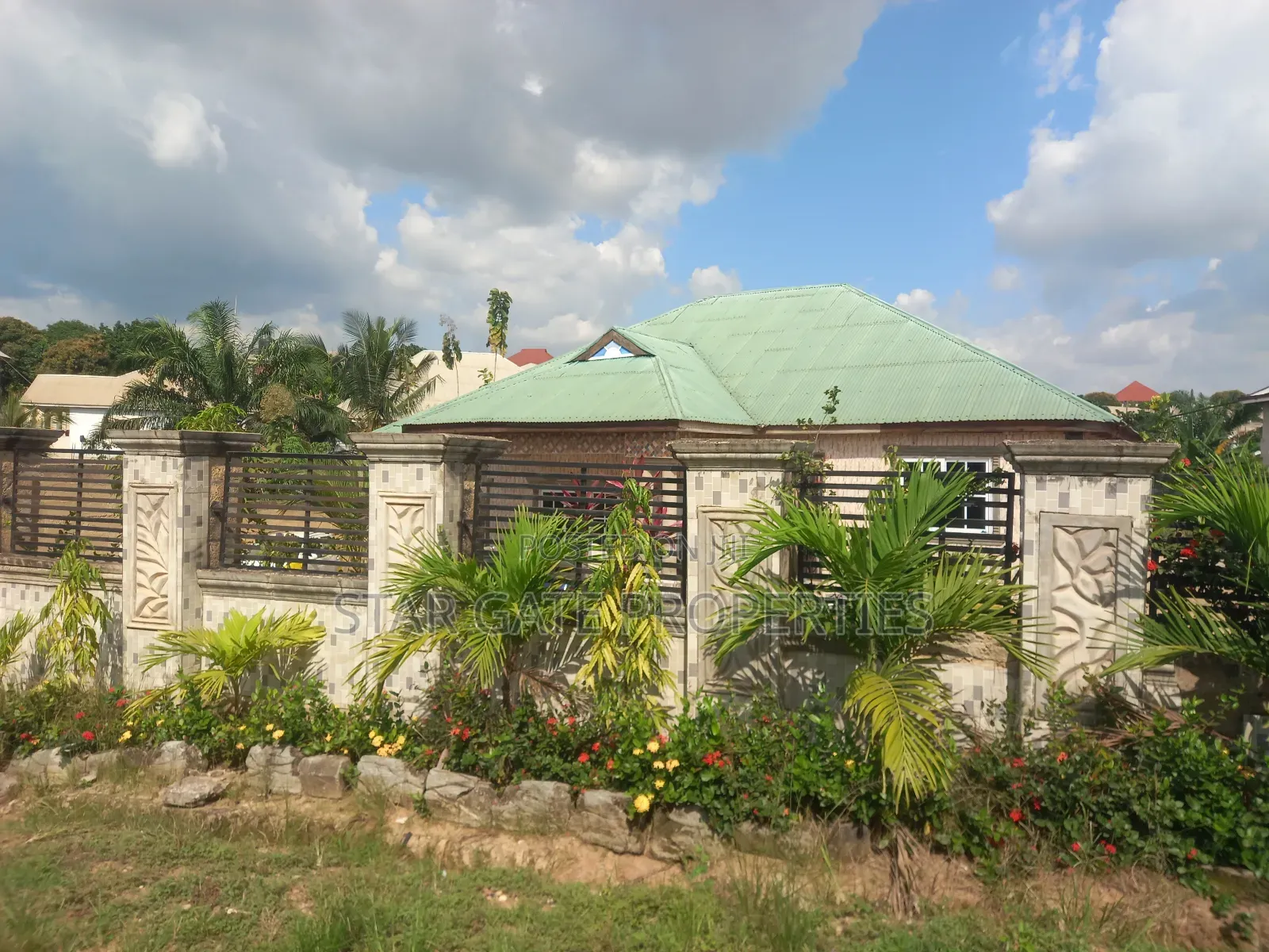 6bdrm House in Kodie, Kumasi Metropolitan for sale