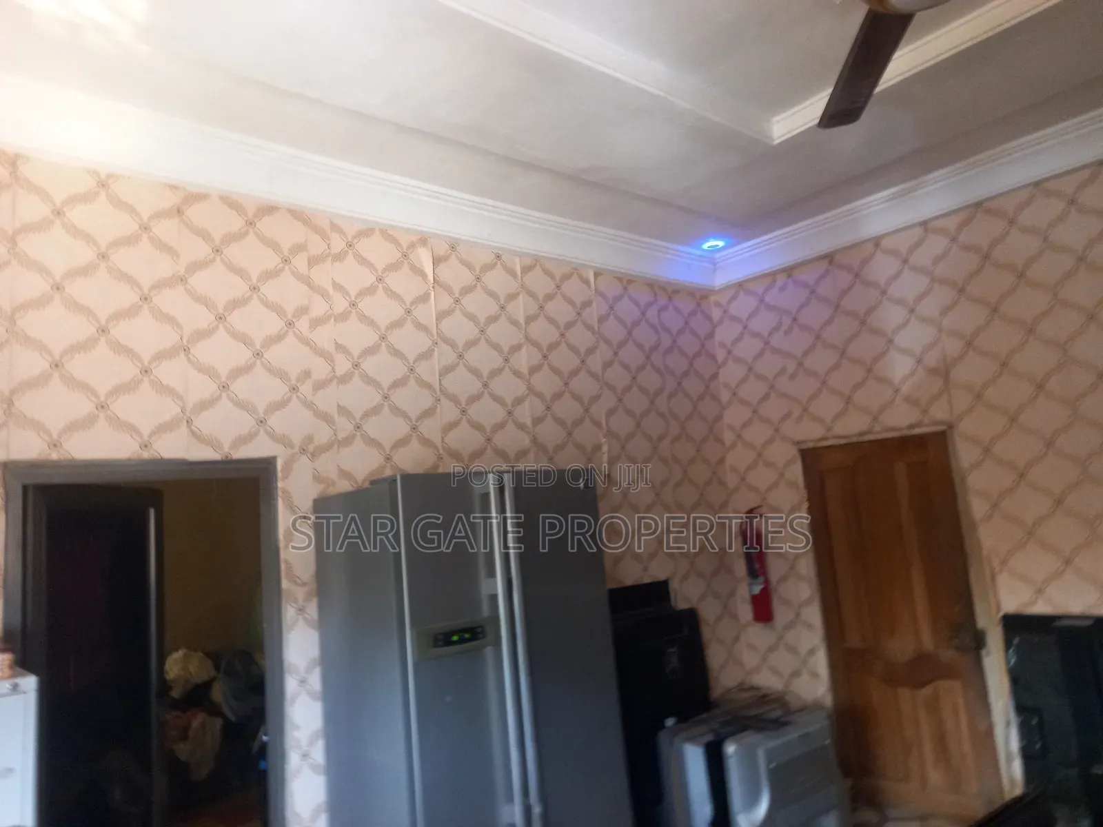 6bdrm House in Kodie, Kumasi Metropolitan for sale