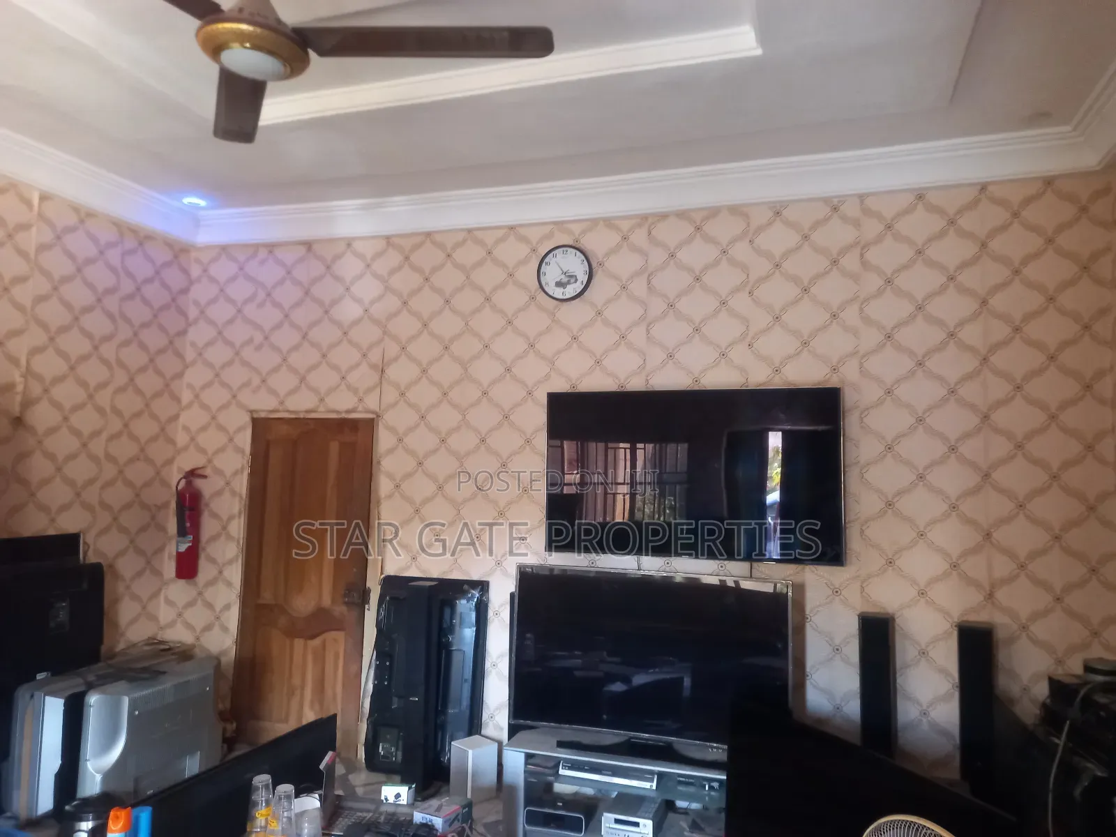 6bdrm House in Kodie, Kumasi Metropolitan for sale