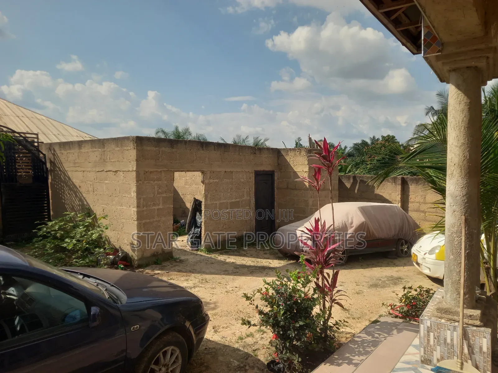 6bdrm House in Kodie, Kumasi Metropolitan for sale