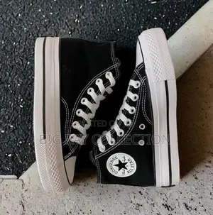 Solid All Stars Long