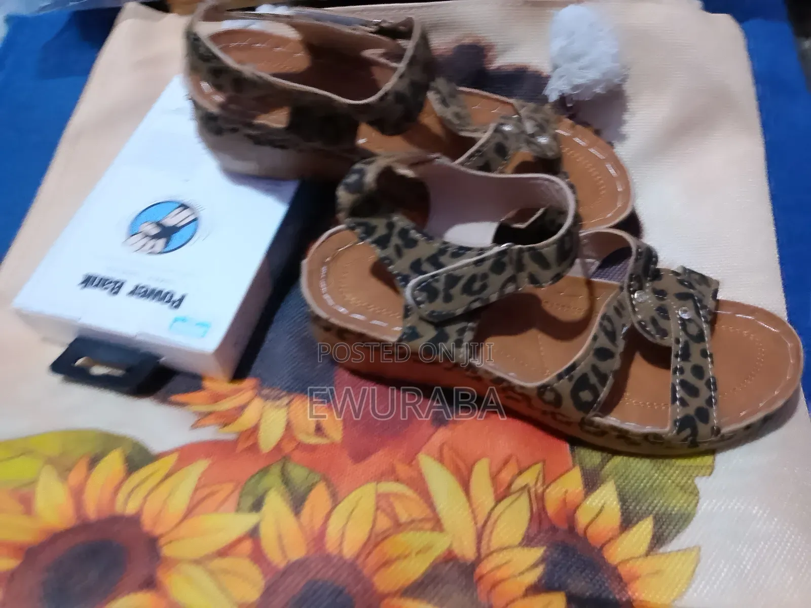 Ladies Classics Sandals