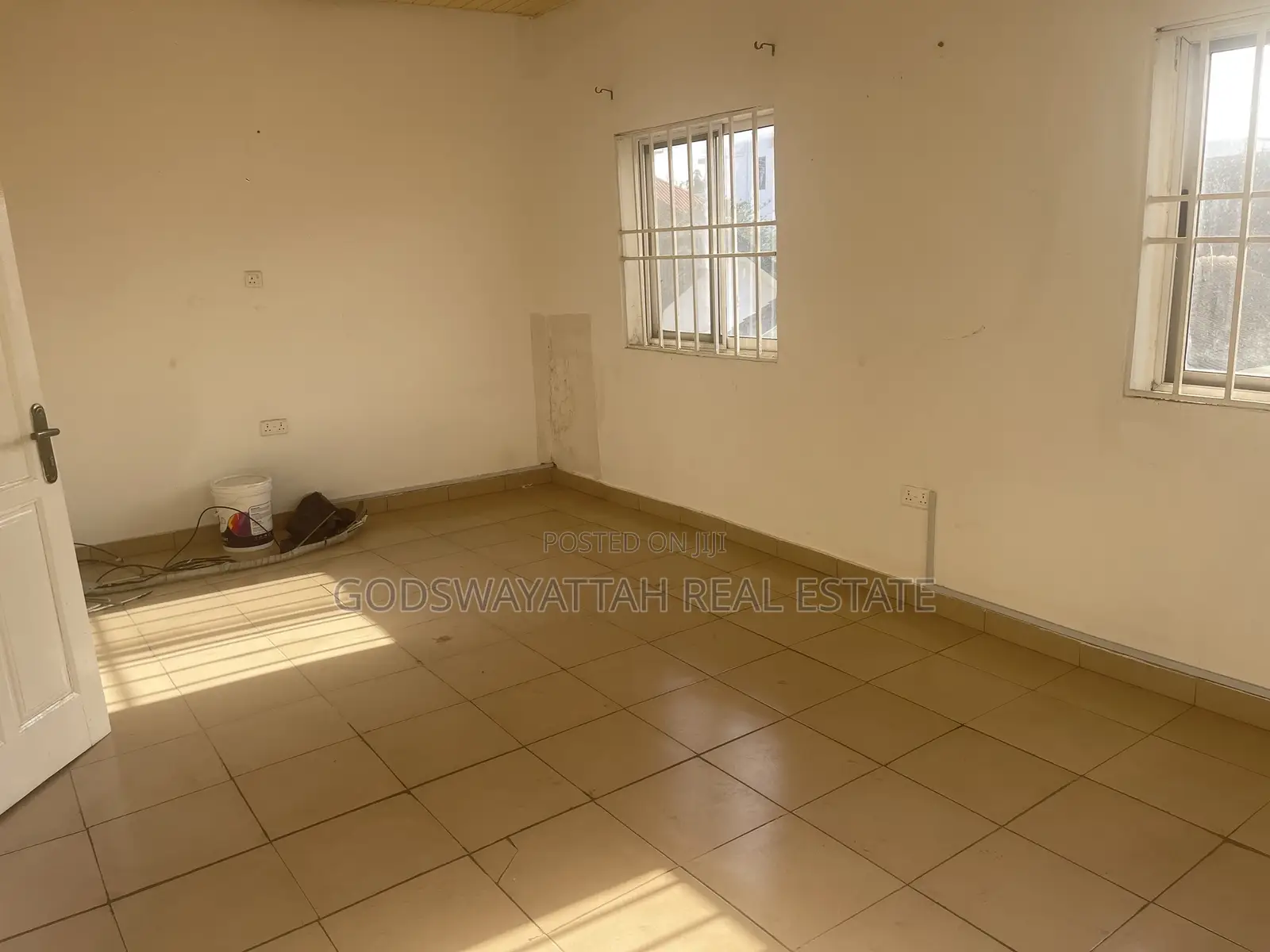 1bdrm Apartment in East Legon, Adjiriganor for rent