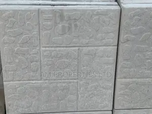 40 X 40cm Pavement Slab