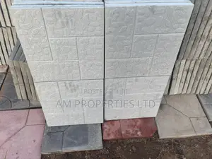 40 X 40cm Pavement Slab