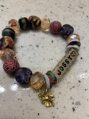 Beaded Bracelet