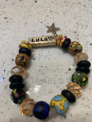 Beaded Bracelet