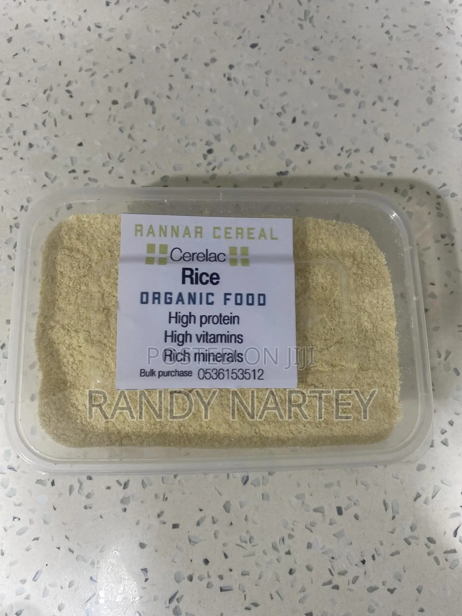 Cerelac for Sale