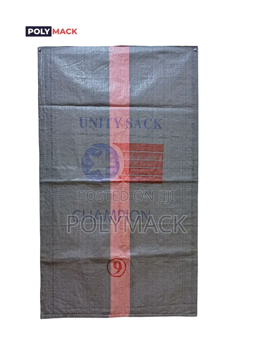 No9 Pp Jumbo Bag for Industrial Bulk Storage